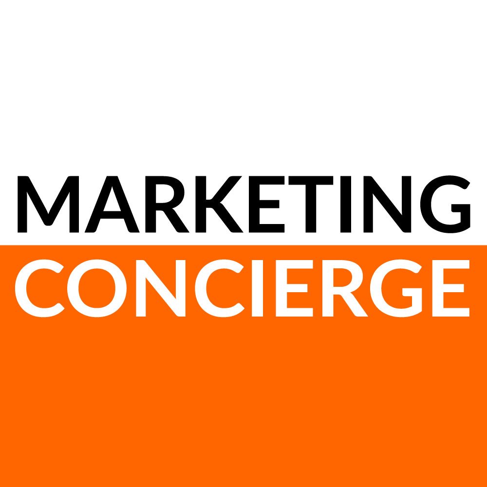 Marketing Concierge